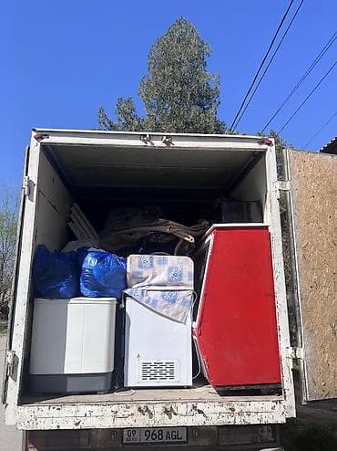 каратш спринтер: Грузоперевозки на Mercedes Sprinter (будка) - Маршруты: Бишкек ⇄ — 5