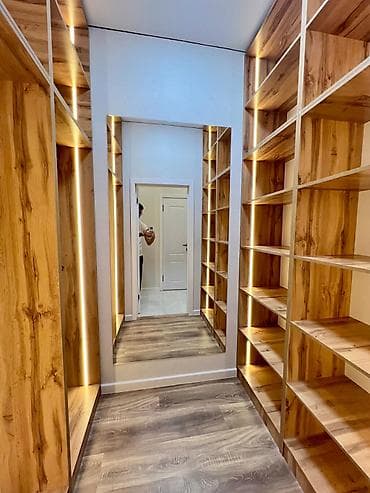 Продажа квартир: 3 комнаты, 67 м², Технопарк Элитка, 11 этаж, Евроремонт — 6
