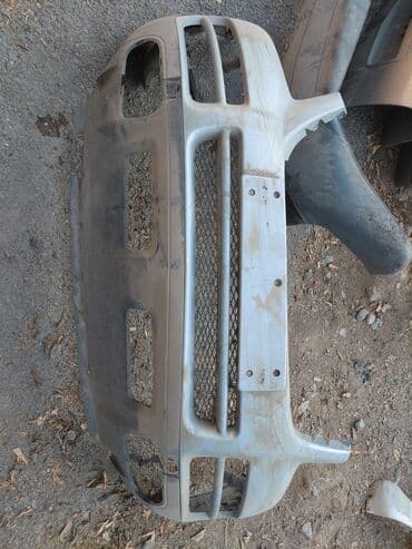 передний бампер опель вектра б: Бампер Передний Volkswagen, Б/у, Оригинал — 3