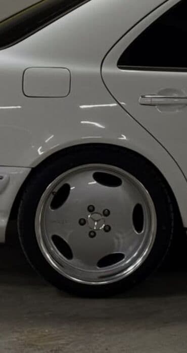 диски дордой: Дөңгөлөктөр монтажда 225 / 40 / R 18, Кыш, Жаңы, Комплект, Жеңил унаалар, Куйма, тешиктери - 5 — 3