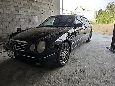 обшивки мерседес: Комплект сидений, Кожа, Mercedes-Benz 2001 г., Б/у, Оригинал, Германия — 7