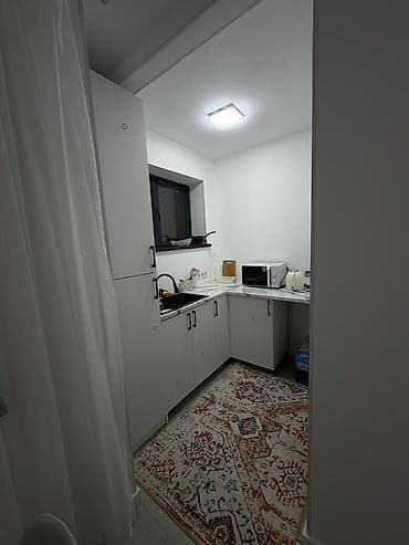 villa: Сдаю 1 комн студию в центре Чолпон Аты. ул. Акматбай ата 6Б/8. Yacht — 3