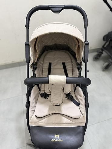 коляска kidilo d900 отзывы: Коляска, Б/у — 4