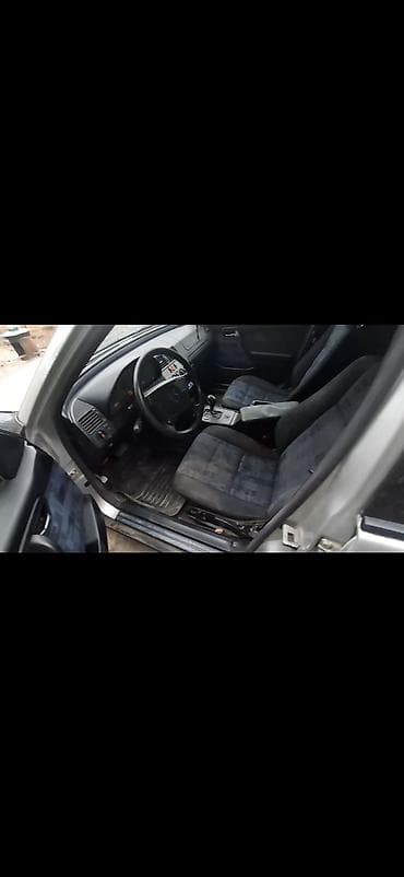 мерседес бенз а: Mercedes-Benz C-Class: 1997 г., Автомат, Бензин, Седан — 3