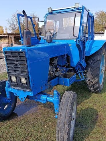 обмен с моей доплатой: Модель 80, Б/у, 1978 г. — 2