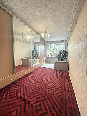 3комнатные: 3 комнаты, 71 м², Индивидуалка, 3 этаж, Косметический ремонт — 1