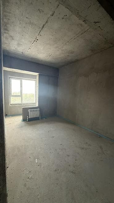 Продажа квартир: 3 комнаты, 75 м², Элитка, 5 этаж, Готовая ПСО (под самоотделку) — 7