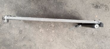 радиаторы на ниссан: Май радиатору Nissan Колдонулган, Оригинал — 3