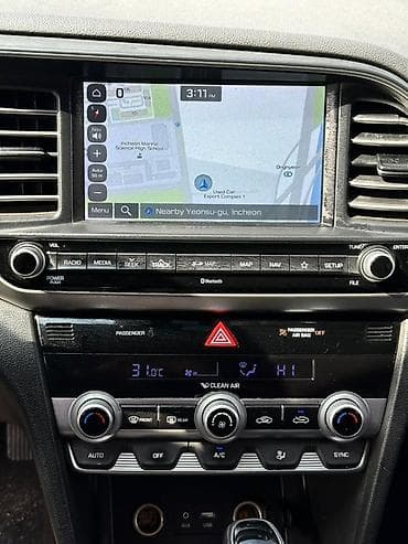 neta машина цена: Hyundai Avante: 2019 г., 1.6 л, Автомат, Бензин, Седан — 7