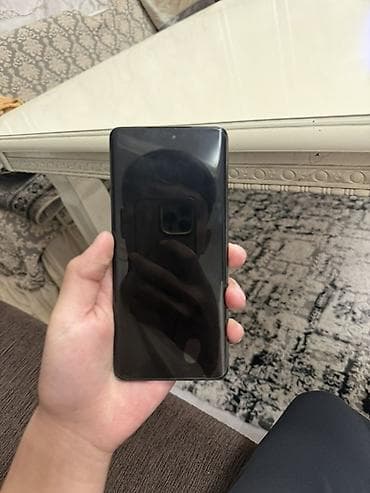 смартфоны motorola: Honor X9c, Б/у, 256 ГБ, цвет - Серый — 5