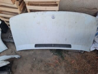 капот на нексия 2: Капот Mercedes-Benz, Б/у, Оригинал — 1