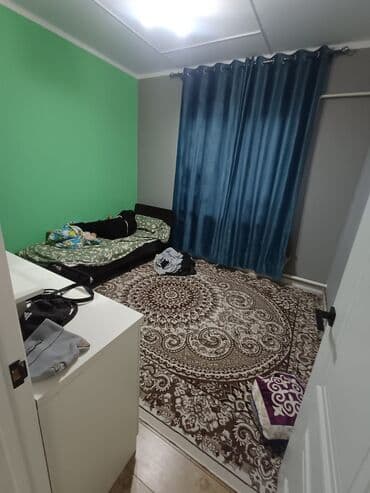 купить дом в стиле хай тек: Үй, 90 кв. м, 5 бөлмө, Менчик ээси, Евро оңдоо — 27