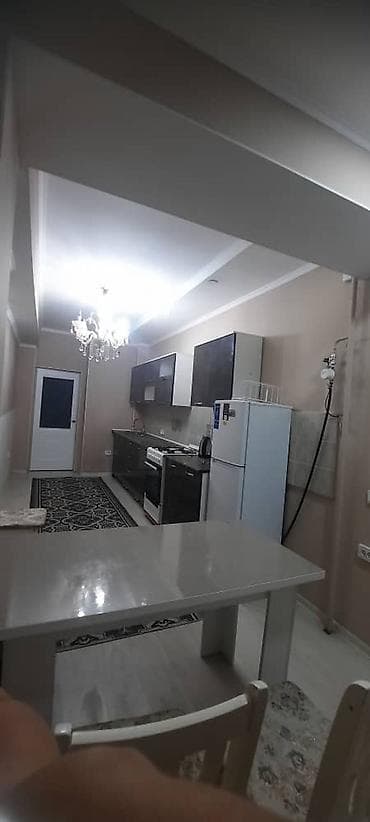 3: 2 комнаты, 96 м², 5 мкр Элитка, 5 этаж — 10