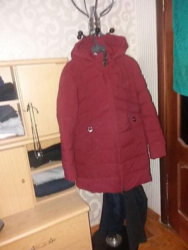 second hand: 1000с — 2