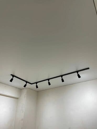 шкаф 3 дверный с зеркалом: Натяжной потолок Матовое, 3D потолки, Глянцевое Бесплатная консультация, Бесплатный замер, Гарантия — 8