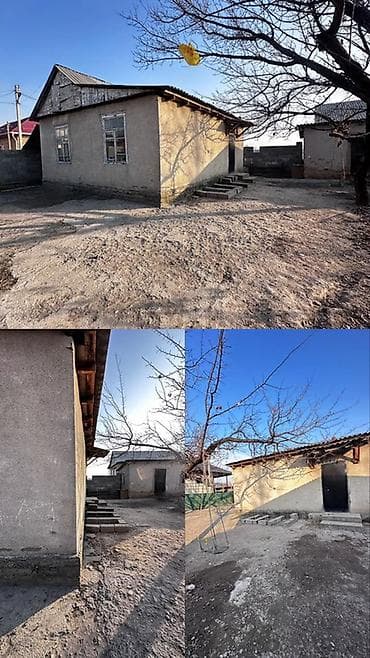 Дома: Продается дом Село (Ак жол ) Комсомольская Ул, Проектируемое -3 — 2