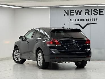 4runner 2017: Toyota Venza: 2014 г., 2.7 л, Автомат, Бензин, Кроссовер — 3