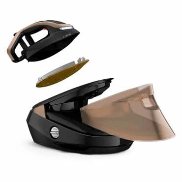 парогенератор в аренду: ПАРОГЕНЕРАТОР ПО АКЦИИ — 7 490 сом! 🔥 Мощный пар — идеальная глажка — 6