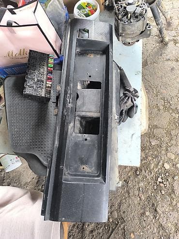 пасат б3 стартер: Генератор Volkswagen — 2