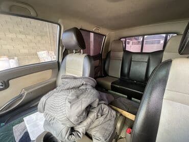 набор инструментов для авто: Легкий грузовик, Hyundai, Дубль, 2 т, Б/у — 7