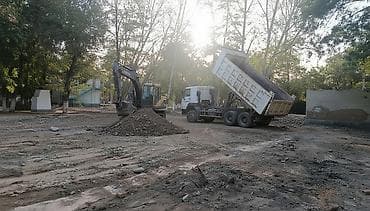 Грузовик, Howo, Стандарт, Б/у