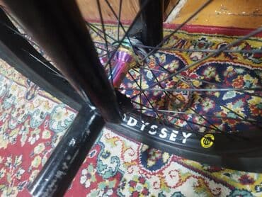 велосипеды оптом бишкек: BMX велосипед, Рама L (172 - 185 см), Новый — 6