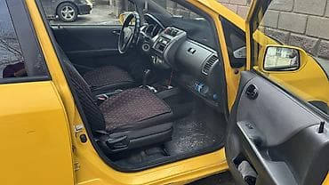 хонда жаз бишкек: Honda Jazz: 2008 г., 1.3 л, Вариатор, Бензин — 10