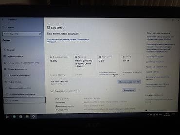 aser predator: Торг уместен Acer — универсальный ноутбук в черном корпусе — 6