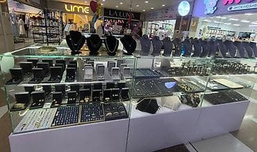 куплю торговую точку: Продается витрины для торгового центра — 7