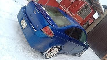 daewoo lanos: Ford Focus: 2009 г., Механика, Бензин, Седан — 3