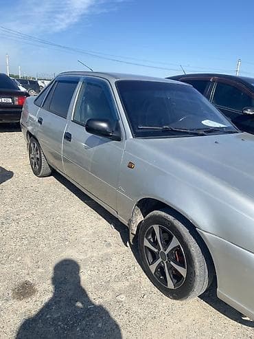 gx lexus: Daewoo Nexia: 2008 г., 1.5 л, Механика, Бензин, Седан — 6
