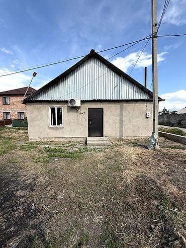 dream hotel: 🏡 Продается дом в Сокулуке 📍 Участок — 4.70 соток 🏠 4 жилые комнаты 🍽 — 10