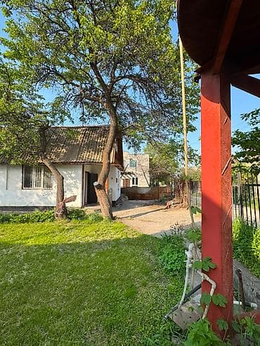 🌿 ПРОДАЁТСЯ ДАЧА С УЧАСТКОМ В БАЙТИКЕ 🏡 📍 Чуйская область at lalafo.kg 🌿 ПРОДАЁТСЯ ДАЧА С УЧАСТКОМ В БАЙТИКЕ 🏡 📍 Чуйская область