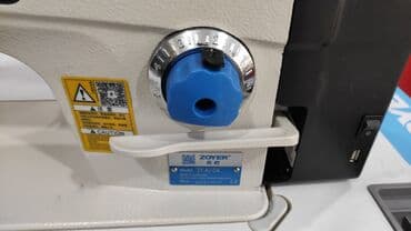 промышленные швейные машины жак: В наличии — 2