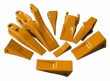 подшипник: Экскаватор, Caterpillar, 2024 г., Колесный — 3