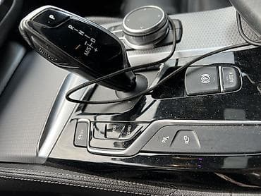 гольф 2 руль: BMW 520: 2019 г., 2 л, Автомат, Дизель, Седан — 3