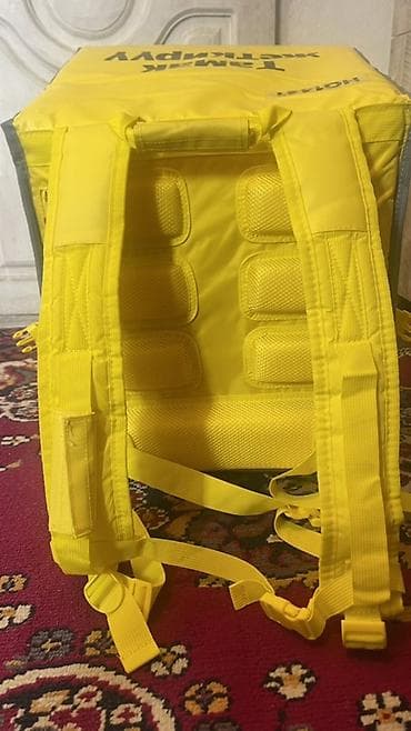 Рюкзаки: Рюкзак, Унисекс, Новый — 2