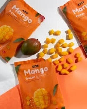 для клубника: Клубника В розницу — 4