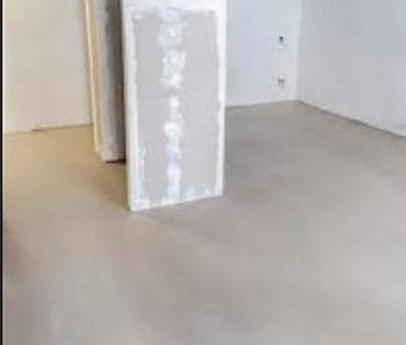 step 2: Стяжка Бесплатная консультация Больше 6 лет опыта — 1