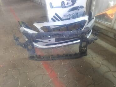 Kia, 2018 г., Б/у, Оригинал