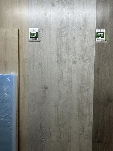 ламинат 33 класс: Ламинат 33класса без фаски С текстурой натурального дуба — коллекция — 6