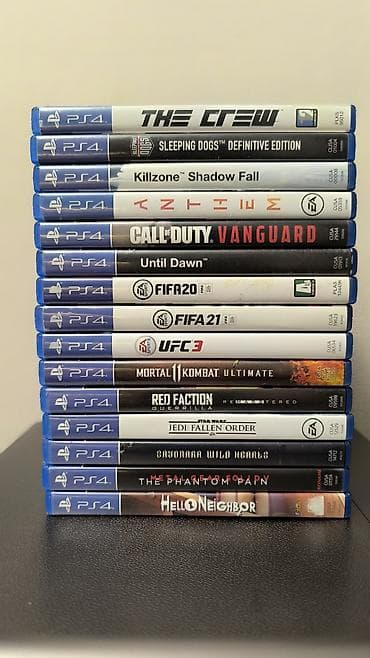 redmi note 7 pro: PlayStation 5 Fat, в идеальнейшем состоянии,+ беспроводные наушники — 4