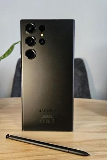 google pixel 3a xl: Samsung Galaxy S23 Ultra, Б/у, 256 ГБ, цвет - Черный, 2 SIM — 2