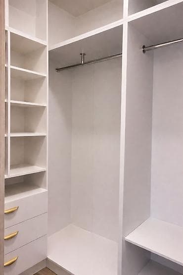 клубный дом: 2 комнаты, 80 м², Дизайнерский ремонт — 8
