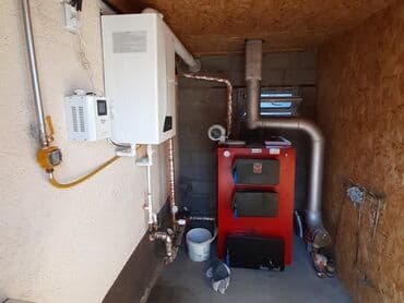 ремонт газовых горелок: Сварка | Трубы Гарантия, Монтаж — 3