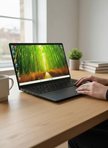 Ноутбук, Dell, 8 ГБ ОЭТ, Intel Core i3, 15.6 ", Колдонулган — 1
