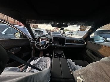 блок реле: Volkswagen Teramont: 2026 г., 2 л, Вариатор, Бензин, Кроссовер — 3