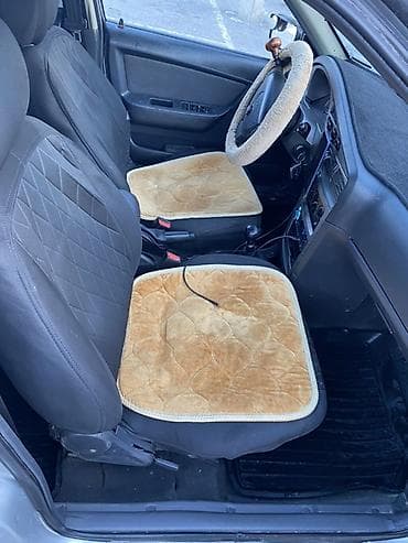 авто лив: Daewoo Nexia: 2012 г., Механика, Бензин, Седан — 4