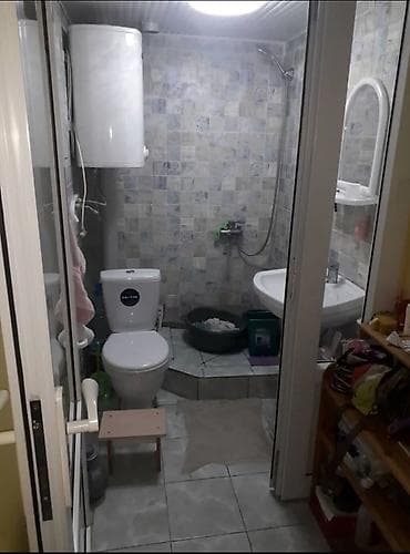 сутачный квартира: Студия с собственным санузлом в малоэтажном доме.25.м2 можно еще 25 — 3