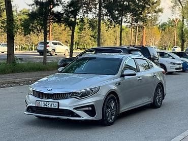 квкг м54 купить: Kia K5: 2019 г., 2 л, Автомат, Газ, Седан — 7
